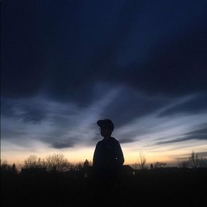 Meet your Posher, Adam